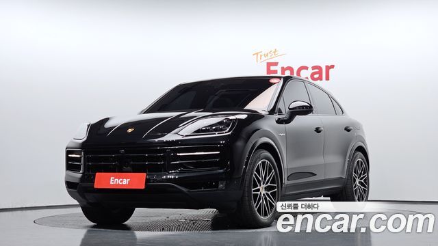 Porsche Cayenne (PO536)