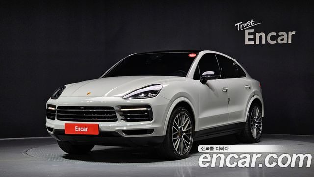 Porsche Cayenne (PO536)