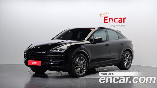 Porsche Cayenne (PO536)