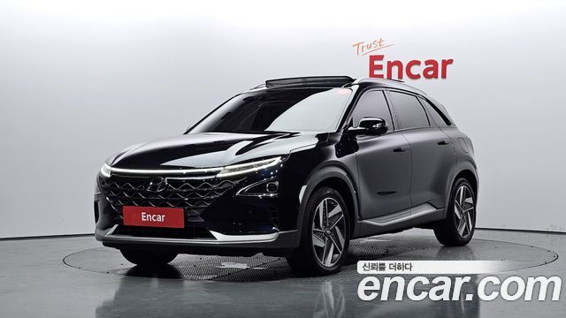 Hyundai nexo