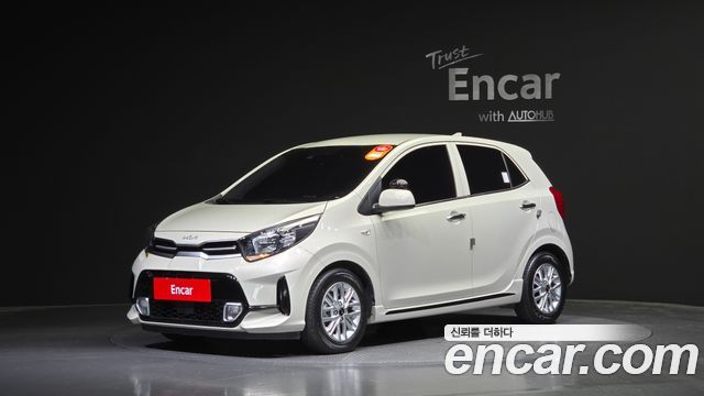 Kia Morning Urban (JA)