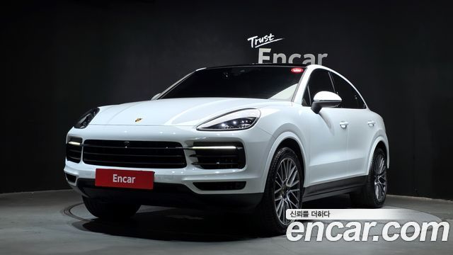 Porsche Cayenne (PO536)