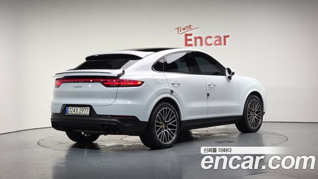 Porsche Cayenne (PO536)