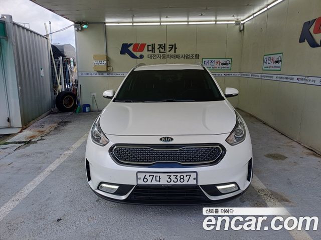 Kia Niro