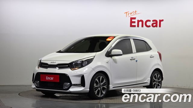 Kia Morning Urban (JA)