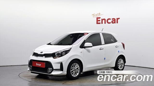 Kia Morning Urban (JA)