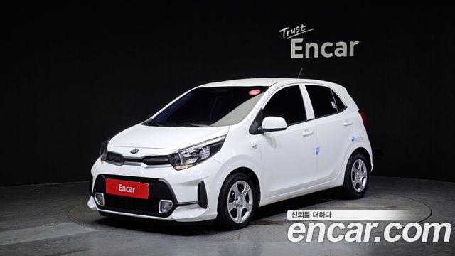 Kia Morning Urban (JA)