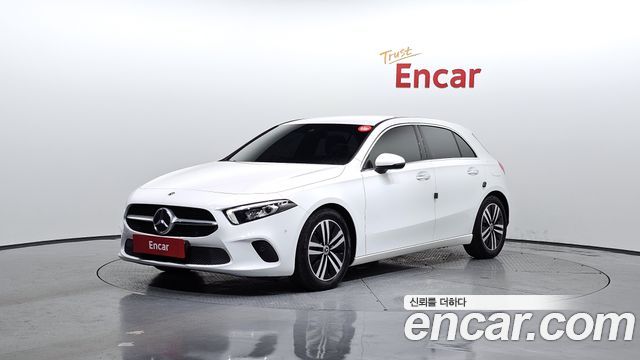 Mercedes-Benz A-Class W177
