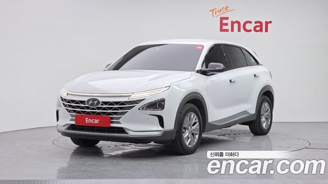 Hyundai nexo