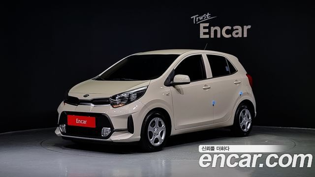 Kia Morning Urban (JA)