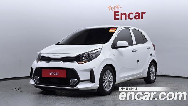 Kia Morning Urban (JA)