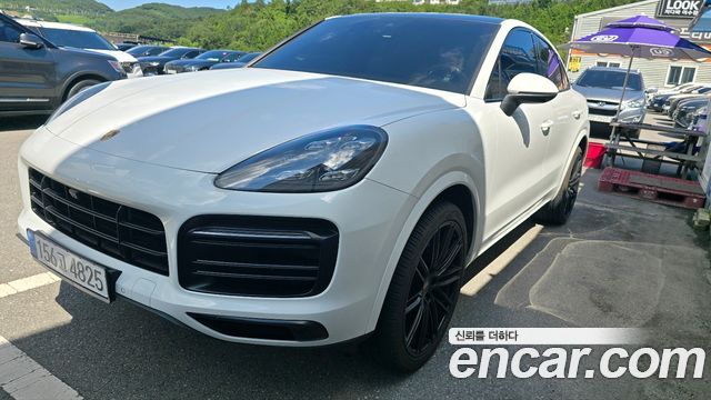Porsche Cayenne (PO536)