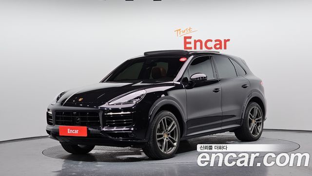 Porsche Cayenne (PO536)