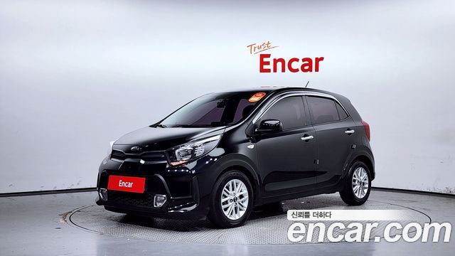 Kia Morning Urban (JA)