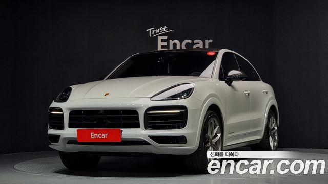 Porsche Cayenne (PO536)
