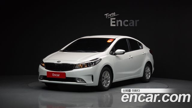 Kia The New K3