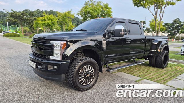 Ford F350