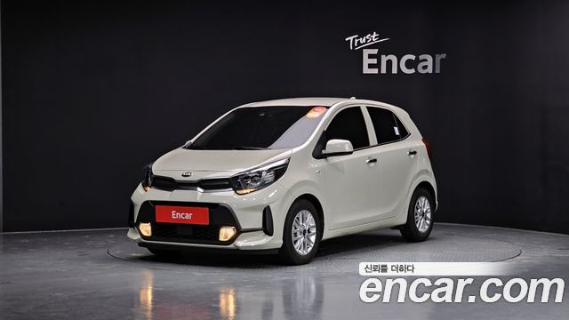 Kia Morning Urban (JA)