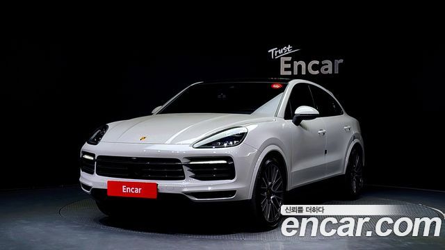 Porsche Cayenne (PO536)