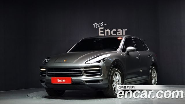 Porsche Cayenne (PO536)