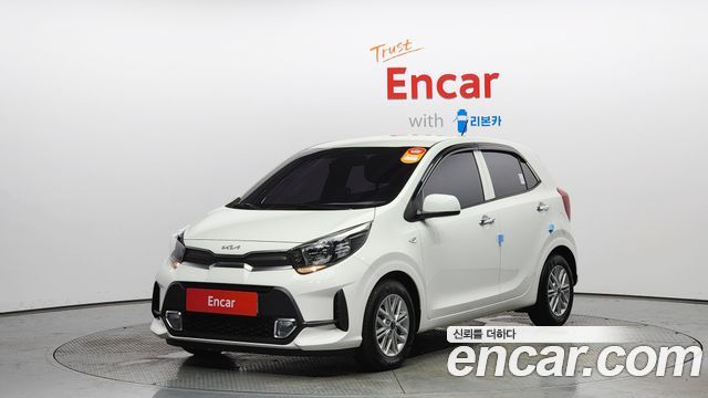 Kia Morning Urban (JA)