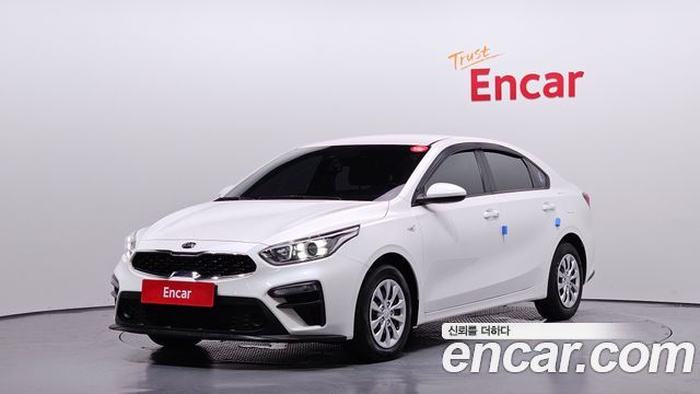 Kia All New K3