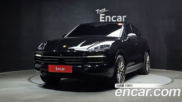 Porsche Cayenne (PO536)