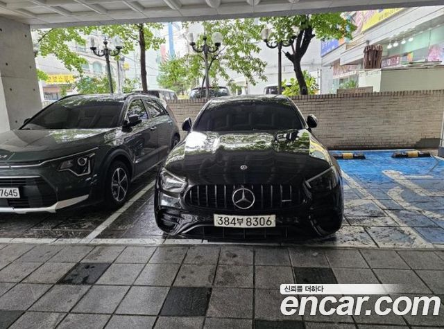 Mercedes-Benz E-Class W213
