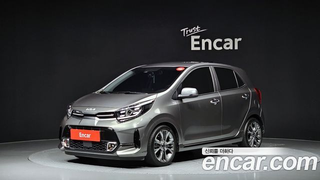 Kia Morning Urban (JA)