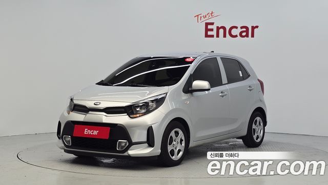 Kia Morning Urban (JA)