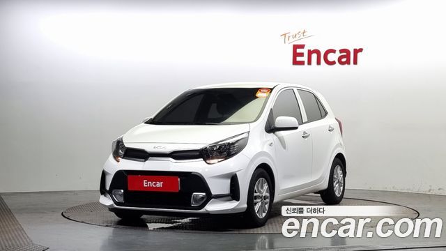 Kia Morning Urban (JA)