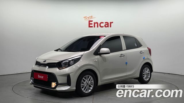 Kia Morning Urban (JA)