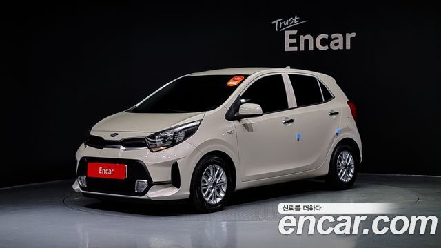 Kia Morning Urban (JA)
