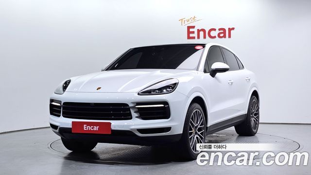 Porsche Cayenne (PO536)