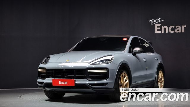 Porsche Cayenne (PO536)