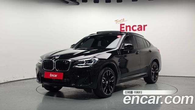 BMW X4 (G02)