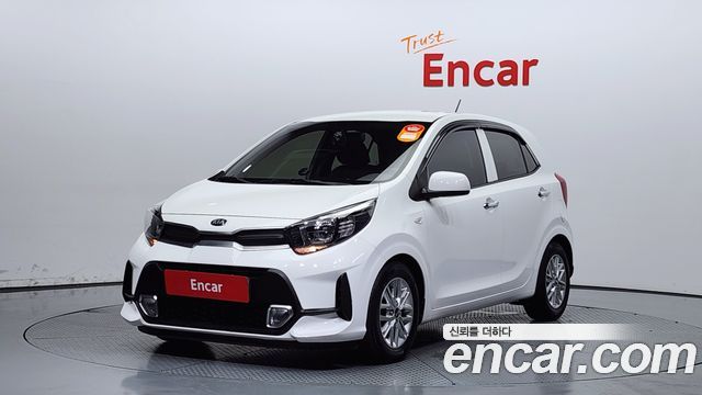 Kia Morning Urban (JA)
