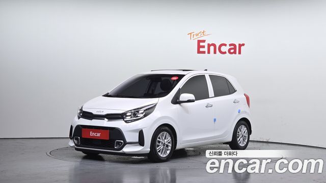Kia Morning Urban (JA)