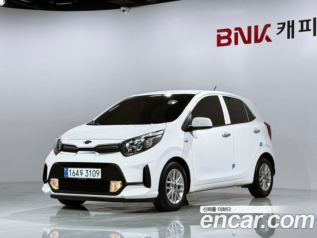 Kia Morning Urban (JA)