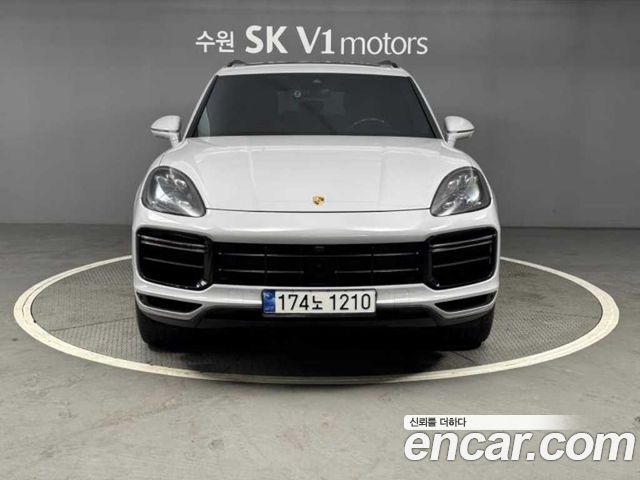Porsche Cayenne (PO536)