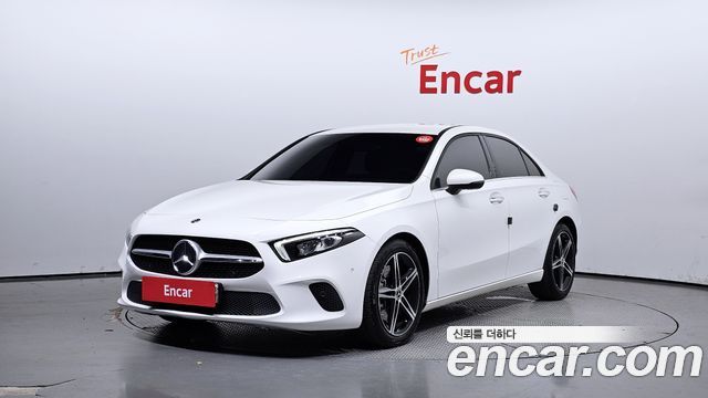 Mercedes-Benz A-Class W177