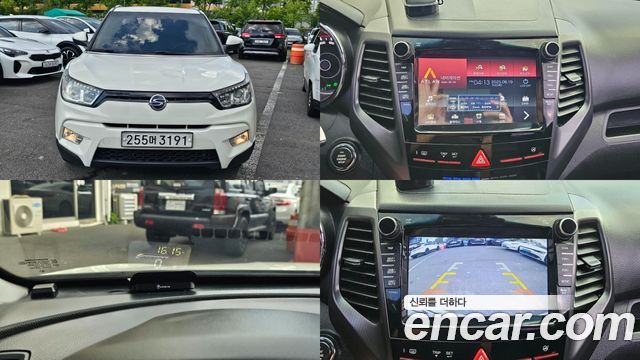 KG_Mobility_Ssangyong Tivoli