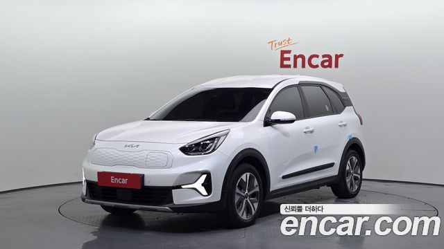 Kia Niro Plus