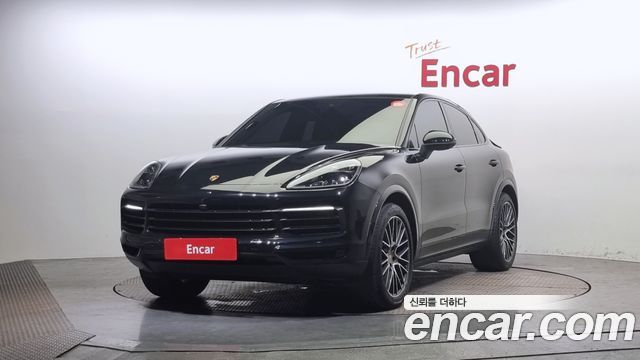 Porsche Cayenne (PO536)