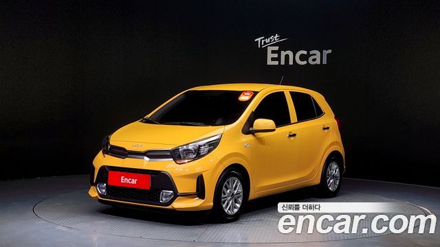 Kia Morning Urban (JA)