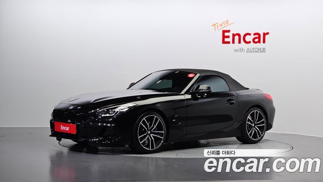 BMW Z4 (G29)