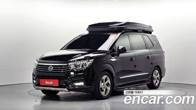 KG_Mobility_Ssangyong Korando Turismo