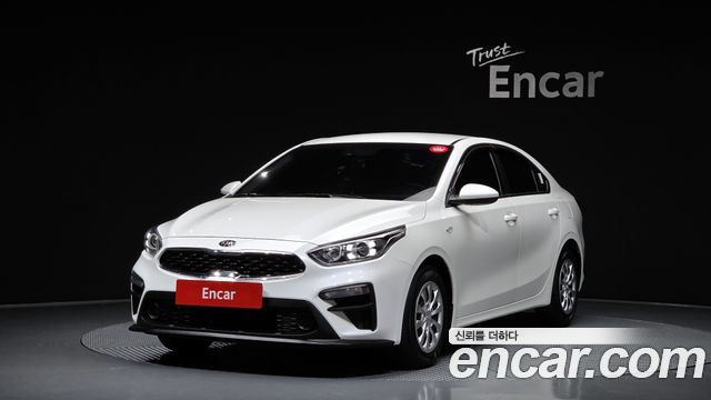 Kia All New K3