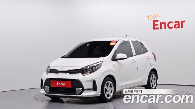 Kia Morning Urban (JA)