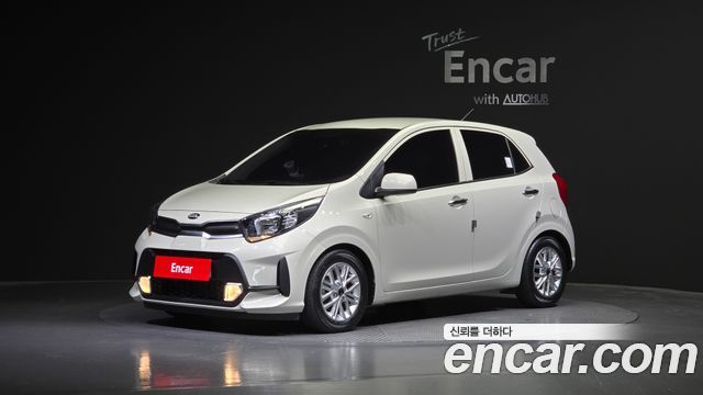 Kia Morning Urban (JA)